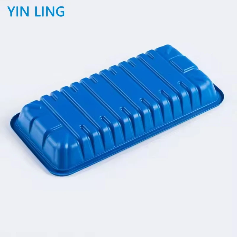 Disposable Seafood Plastic Tray best